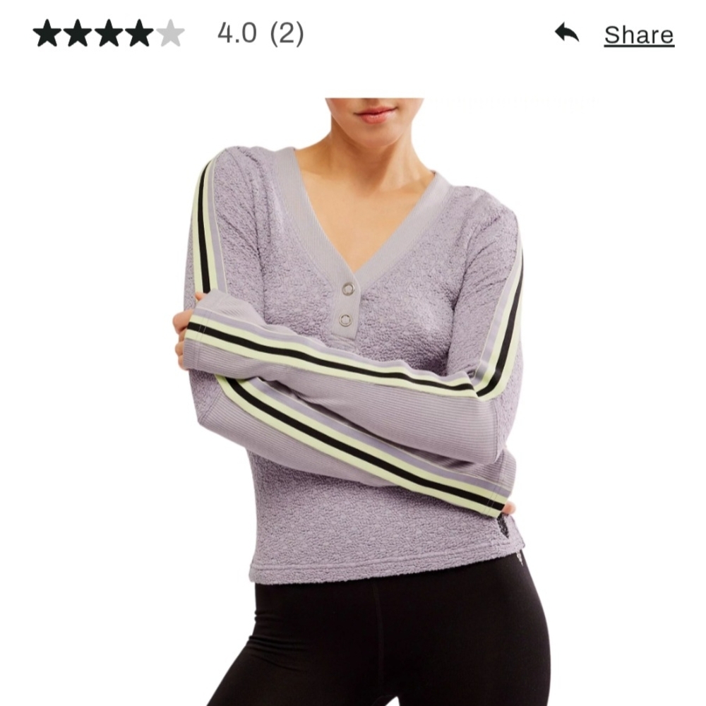 Fp movement Recovery layer